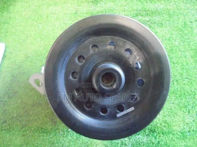 Toyota 2sz AC Compressor for Ractis, Vitz Belta.