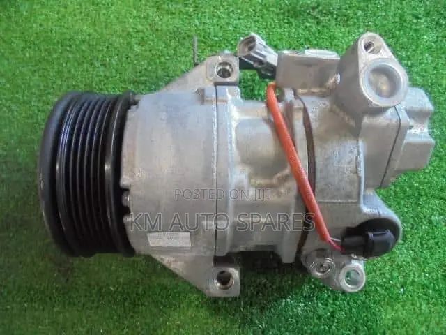 Toyota 2sz AC Compressor for Ractis, Vitz Belta.