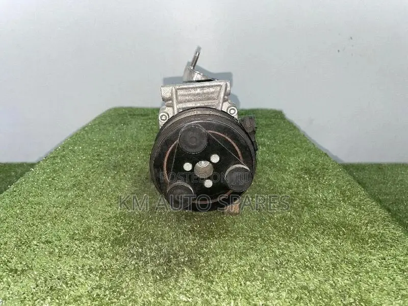 Nissan Tiida AC Compressor.