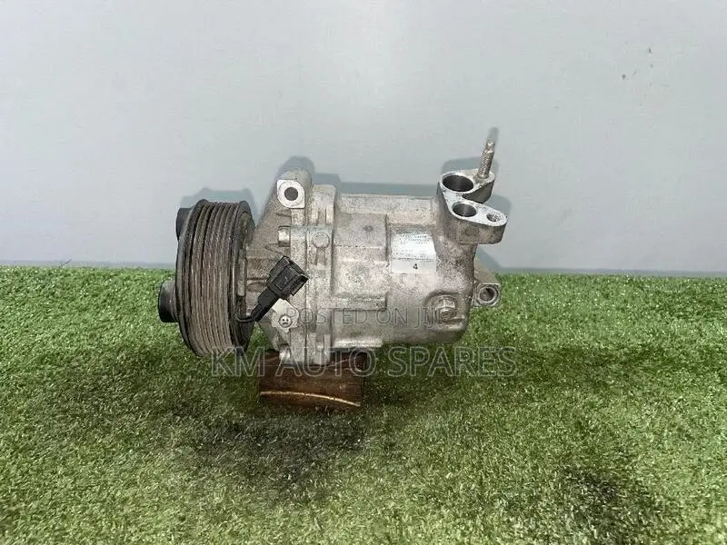 Nissan Tiida AC Compressor.