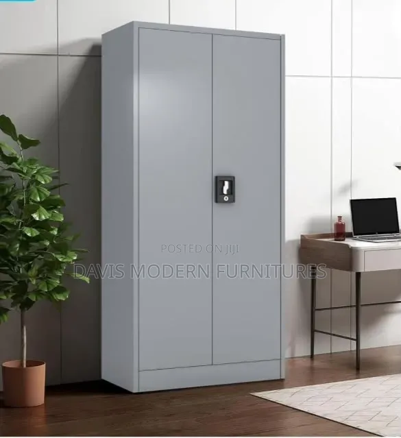 Full Height Cabinet