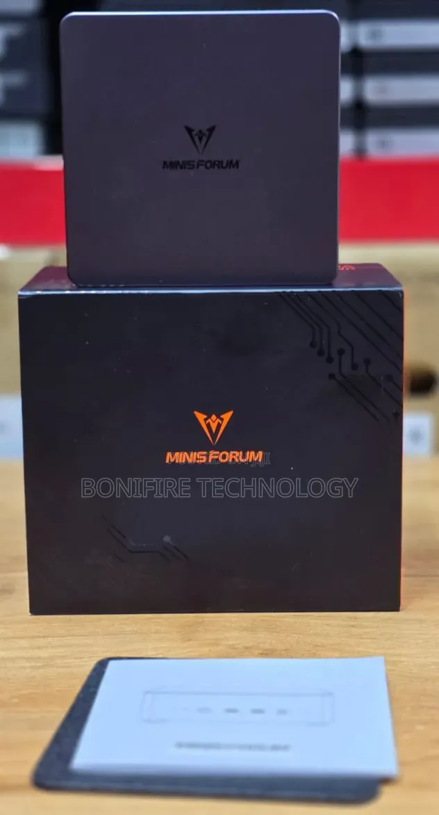 New Desktop Computer 16GB AMD Ryzen 9 SSD 1T