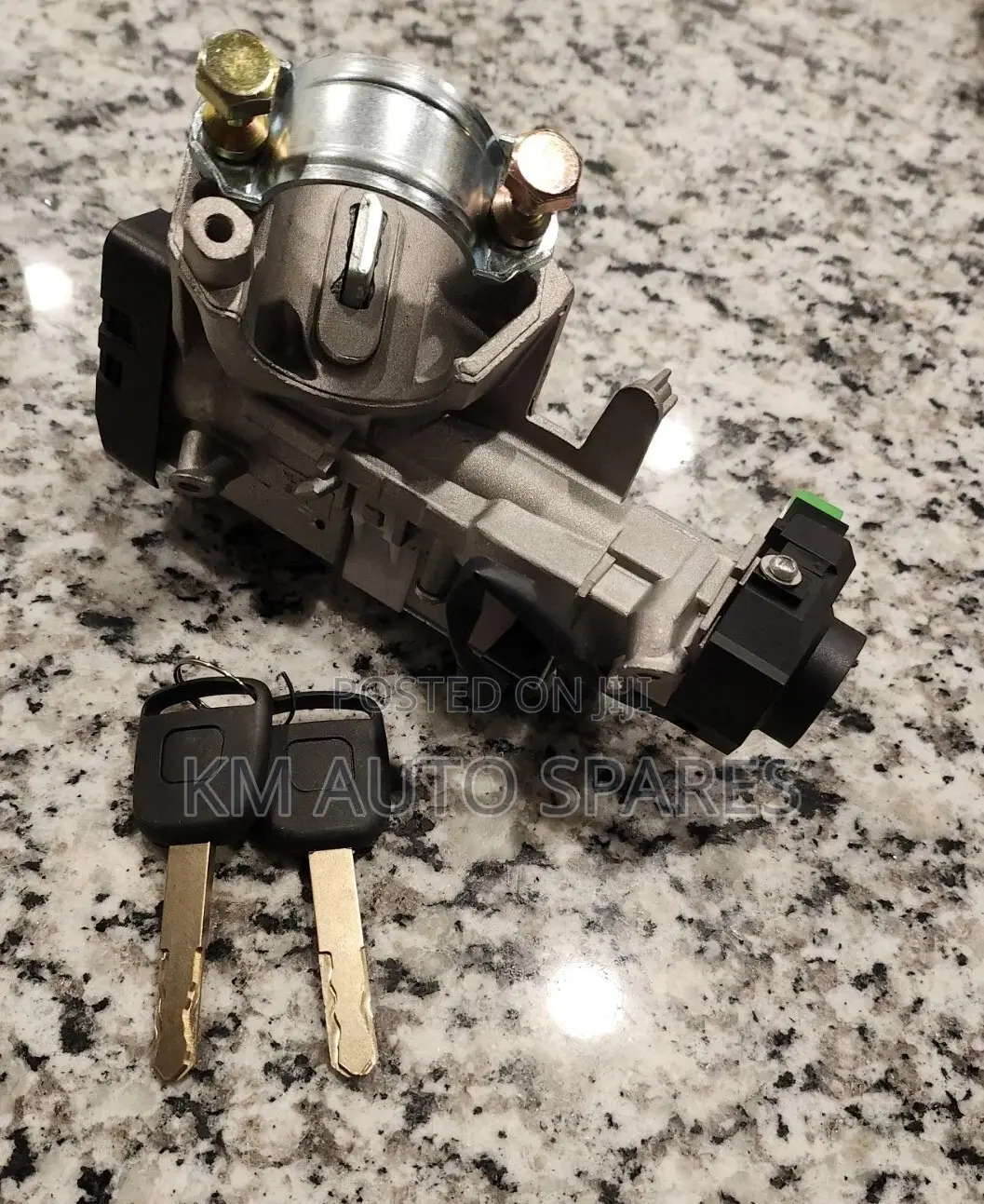 Honda Ignition Lock Switch.