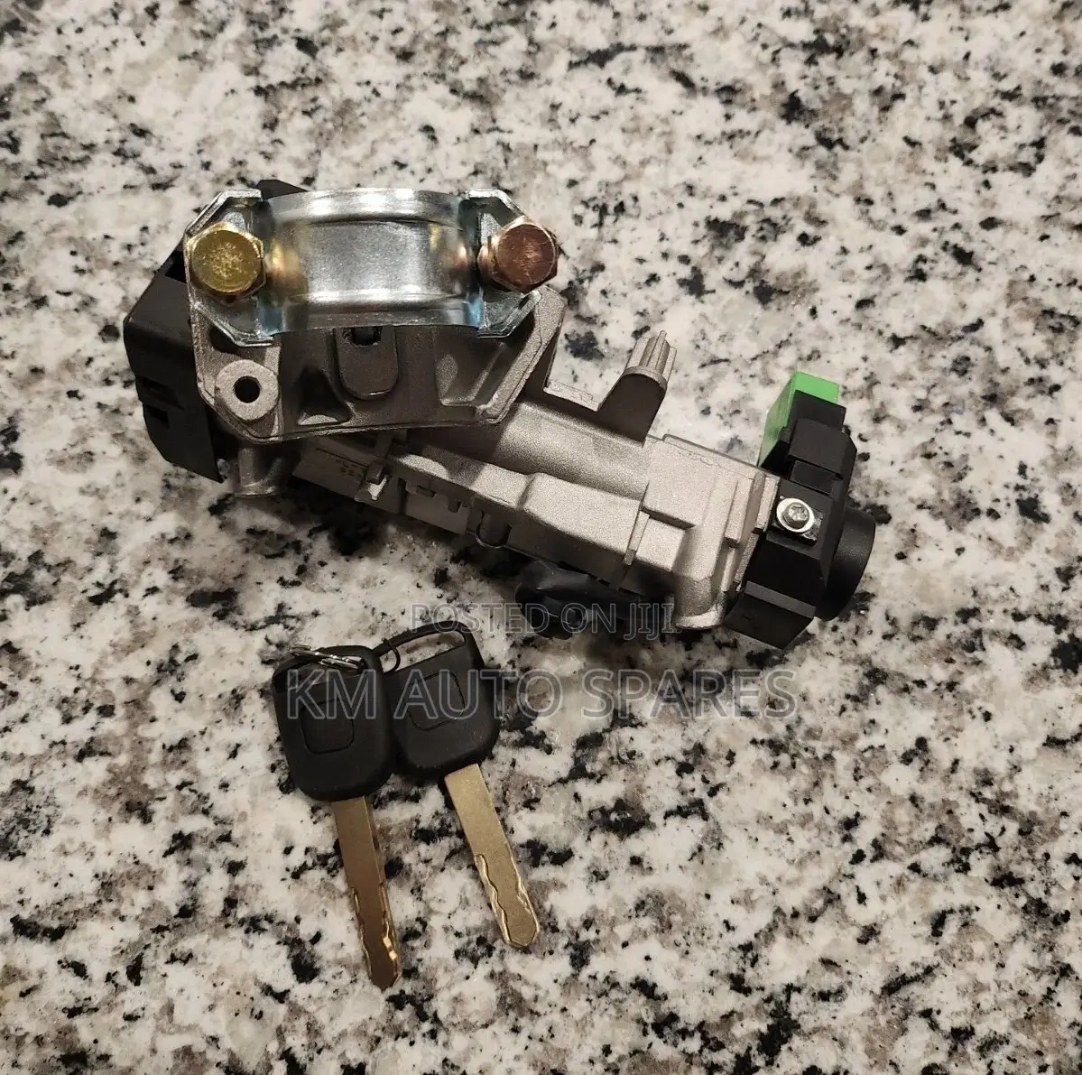 Honda Ignition Lock Switch.
