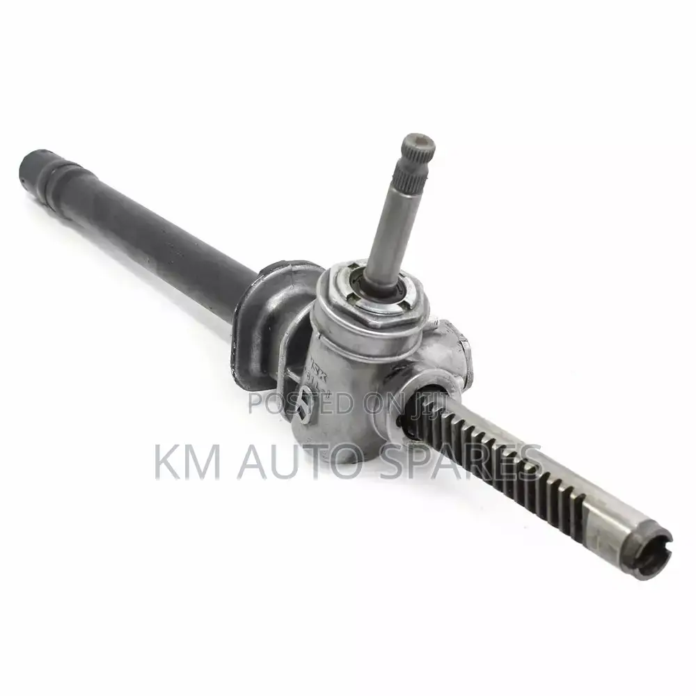 Nissan B12 Steering Rack.