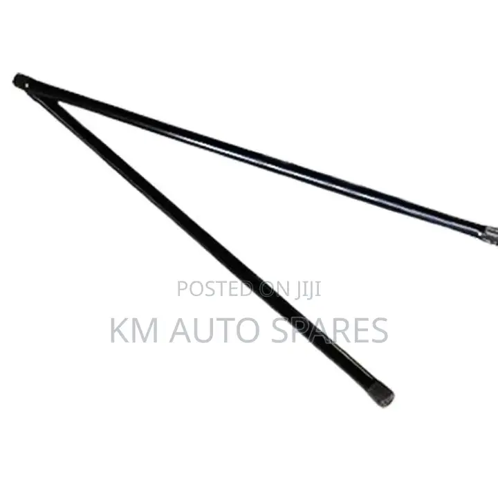Torsion Bar Suspension for Hilux, Surf, YN 85, Dyna, 7L.