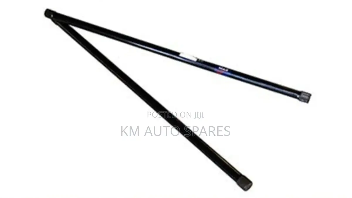 Torsion Bar Suspension for Hilux, Surf, YN 85, Dyna, 7L.