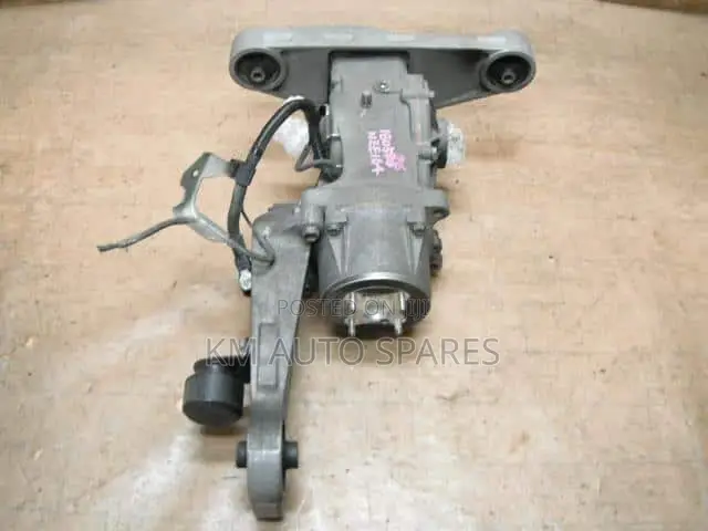 Differential Gear for Toyota Nze.