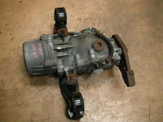 Differential Gear for Toyota Nze.