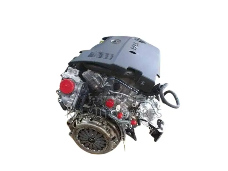 Toyota 1nz Slim Engine, Cable, for Probox, Premio, Fielder.
