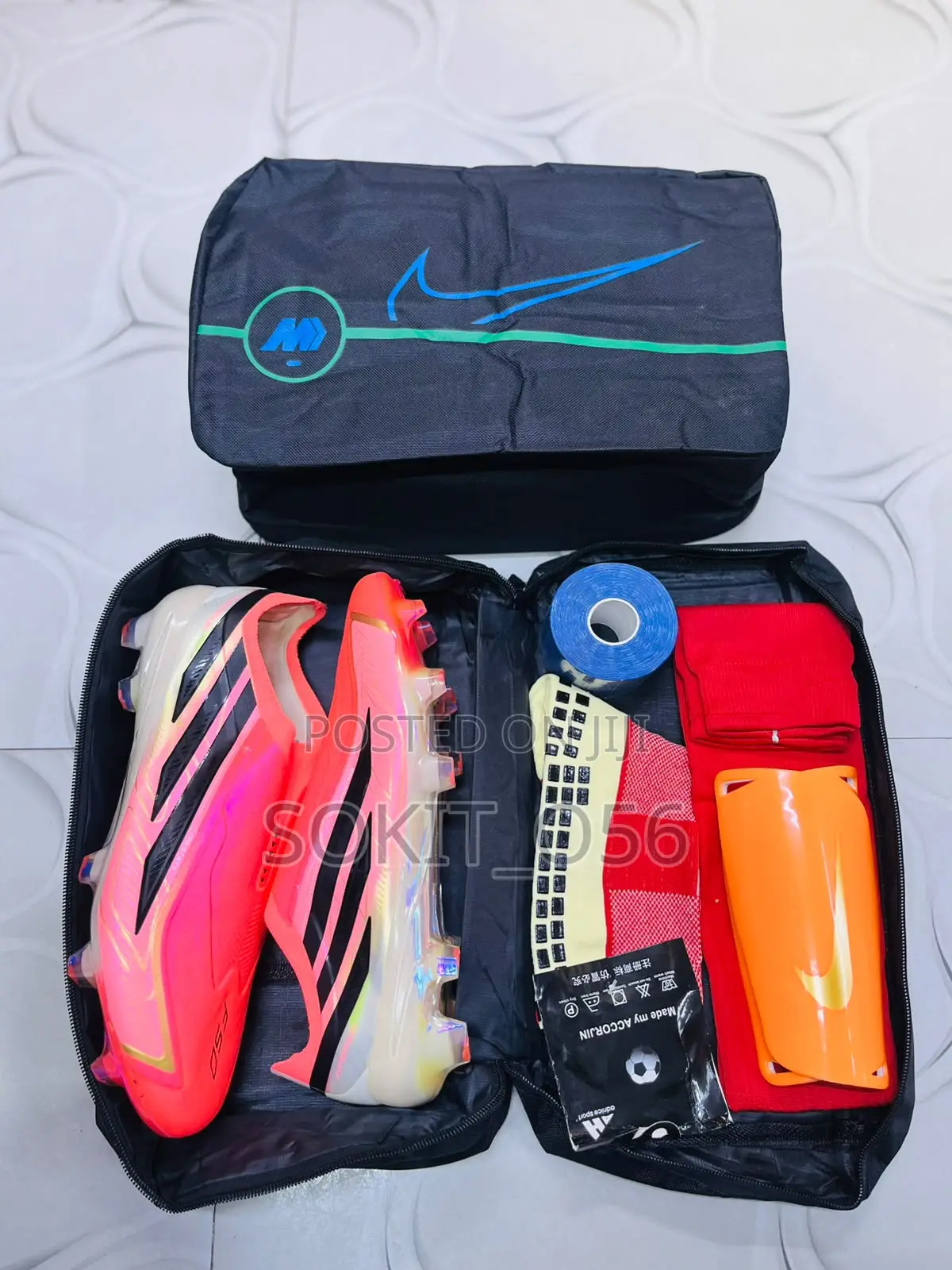 Full Package Adidas F50 Hyperfast