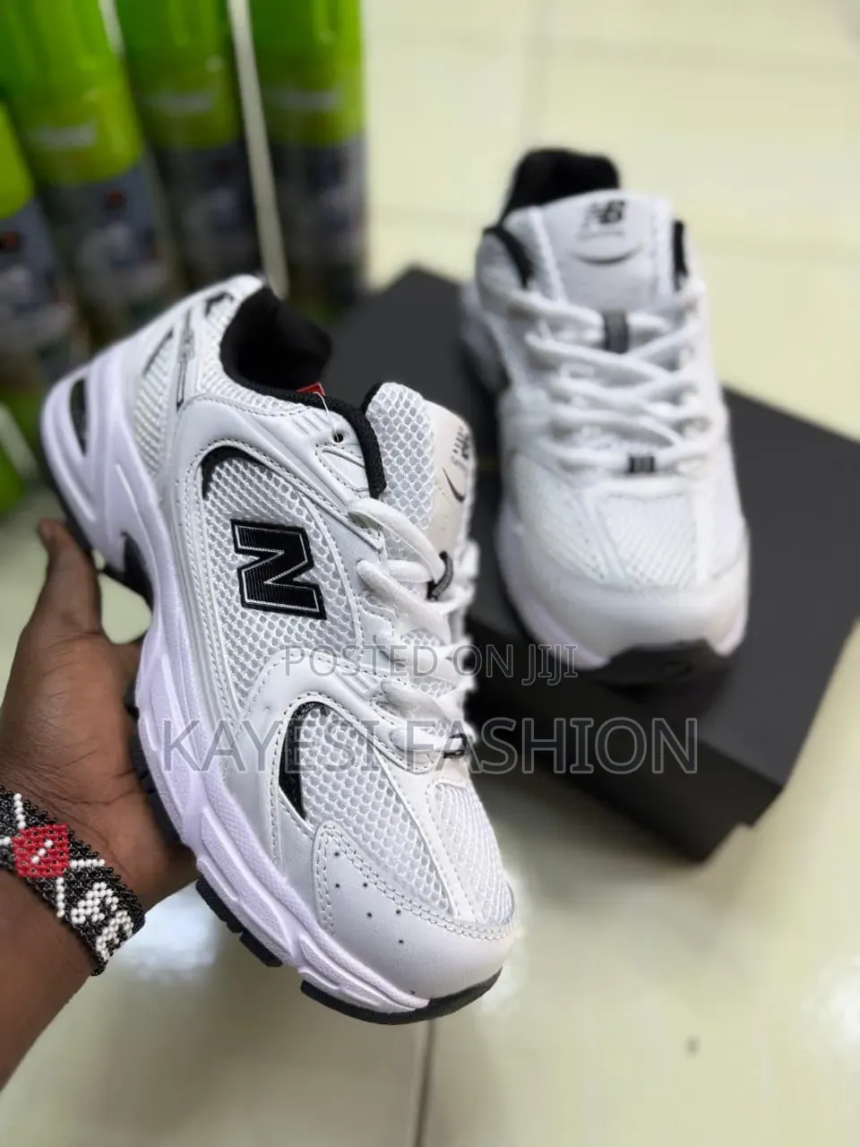 Unisex Sneakers