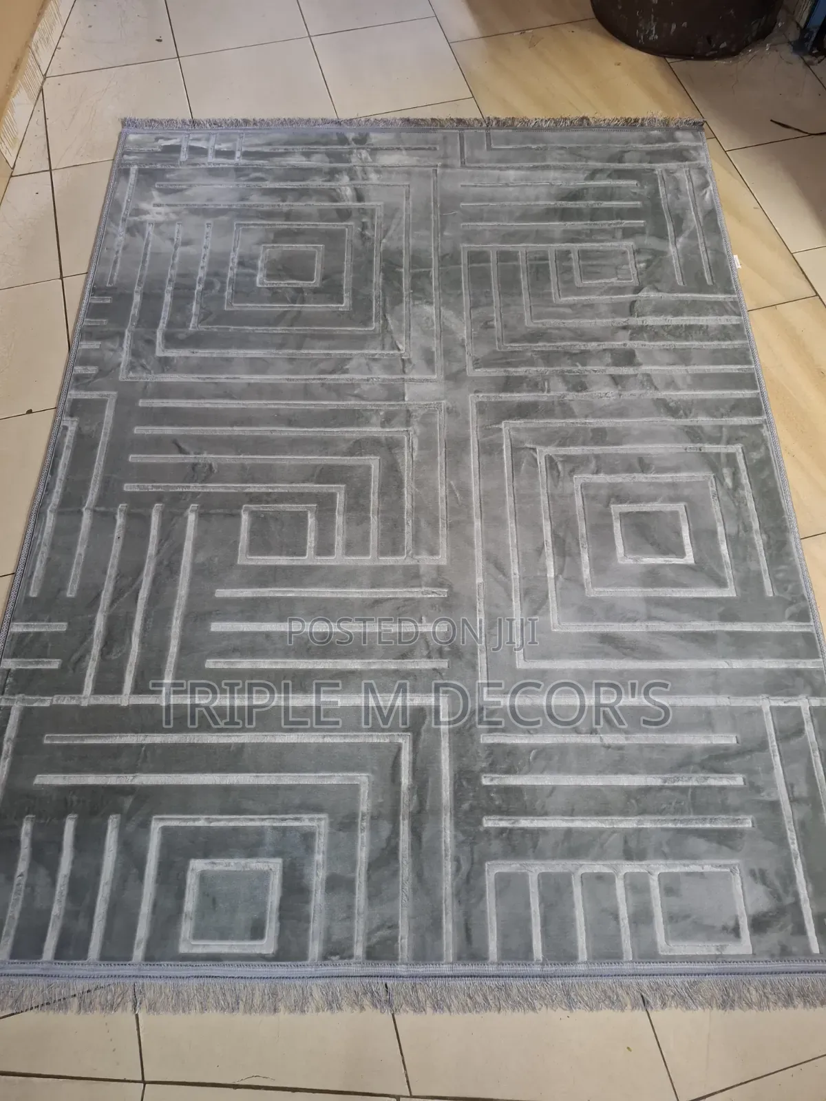 5 by 8 Carpet - Top Finish for Modern Homes