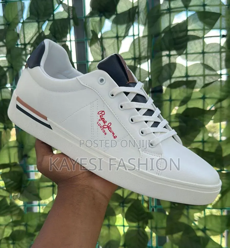 Casual Men Neakers