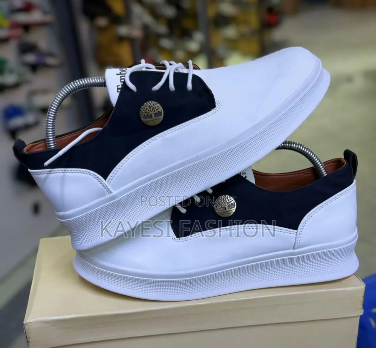 Mens Casual Shoes