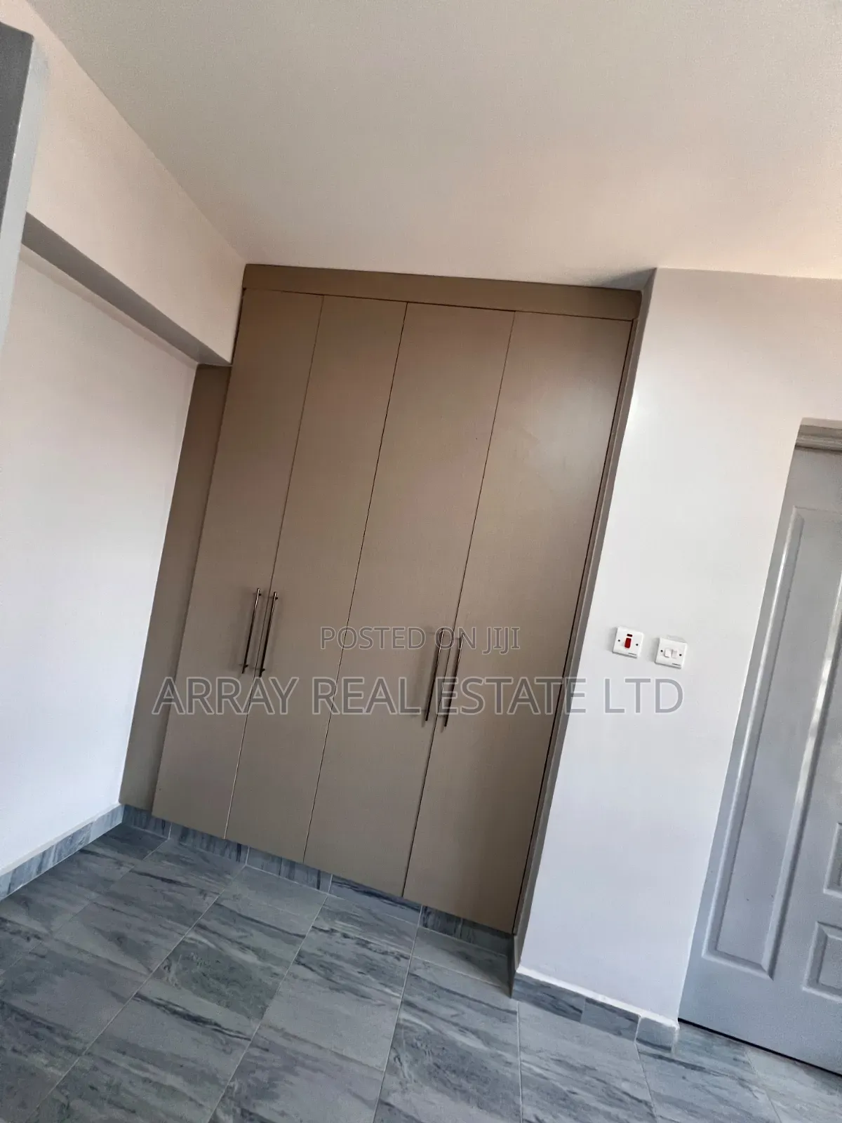 3bdrm Duplex in 3Br All Ensuite, Kidfarmaco for rent