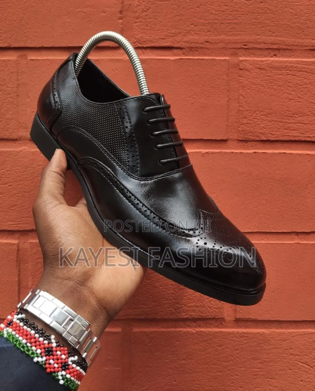 Official Shoes