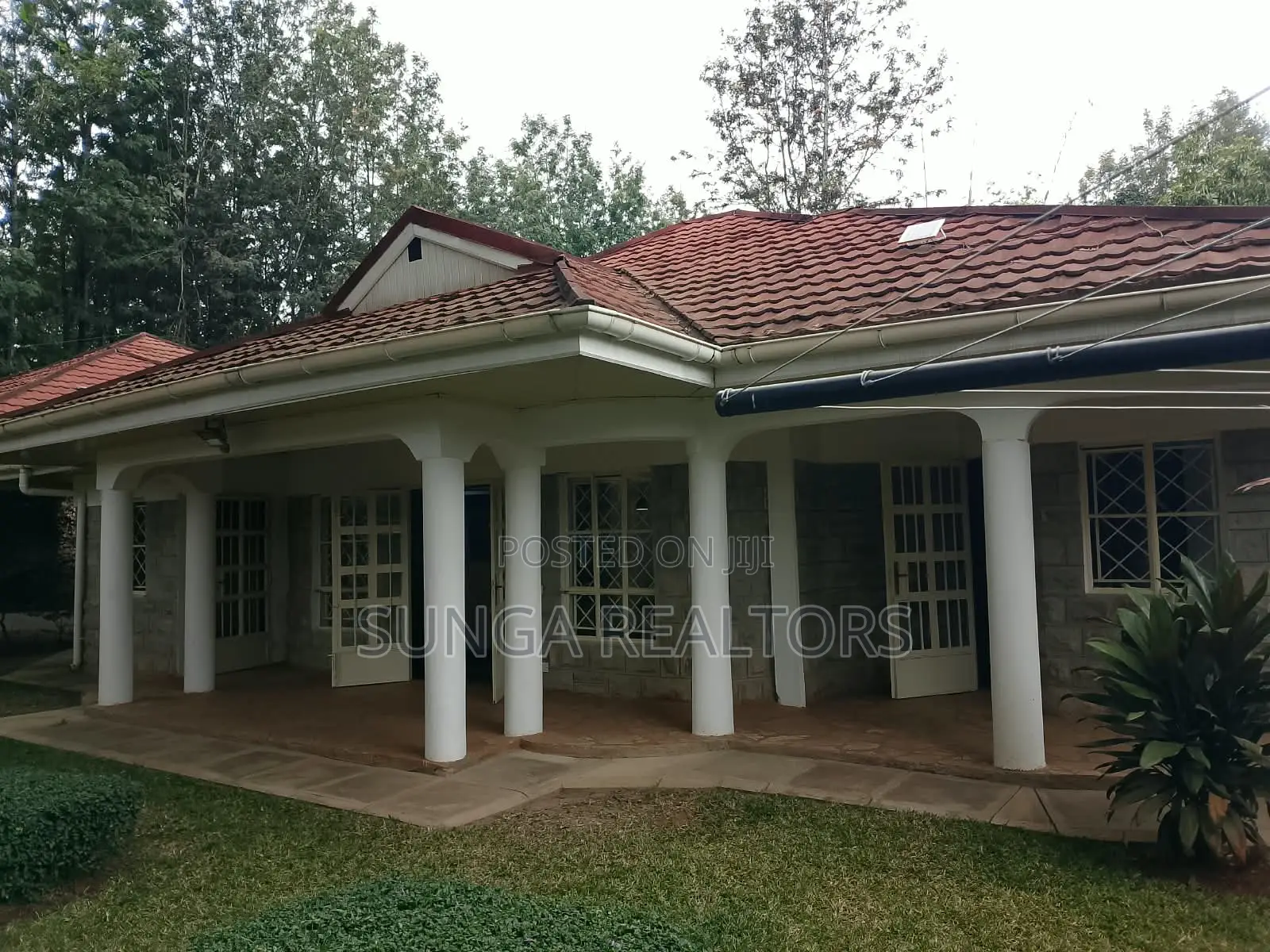 3bdrm House in Hardy for rent