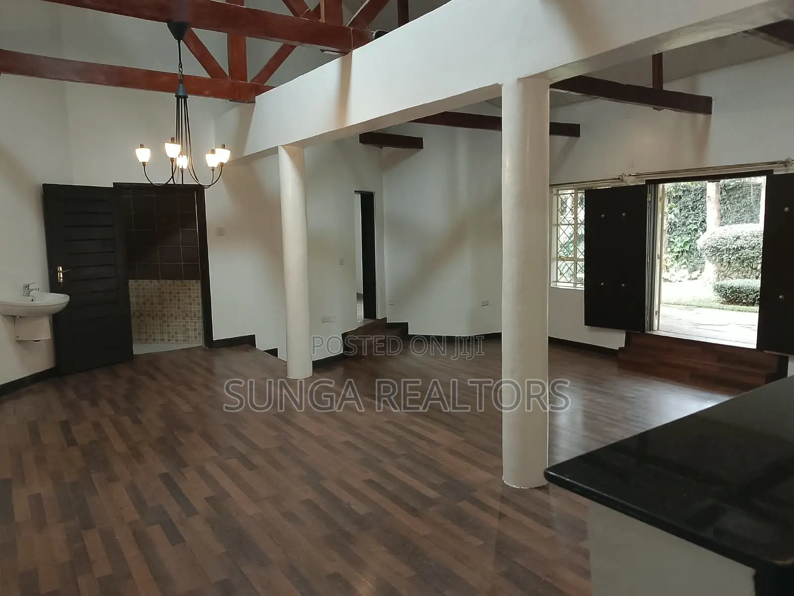 3bdrm House in Hardy for rent