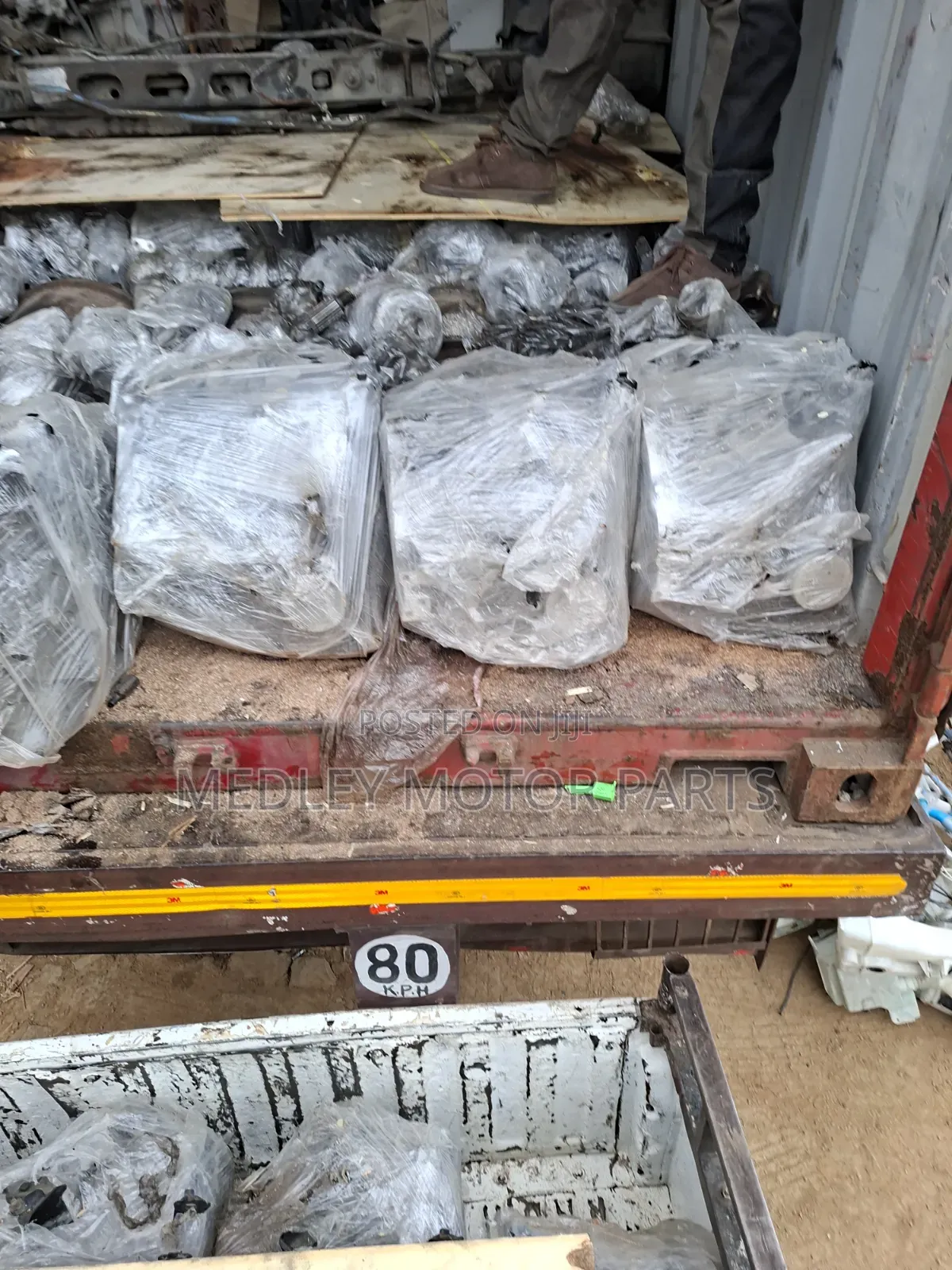 Axio/Fielder/Premio 2zr/1nz CVT Gearboxes