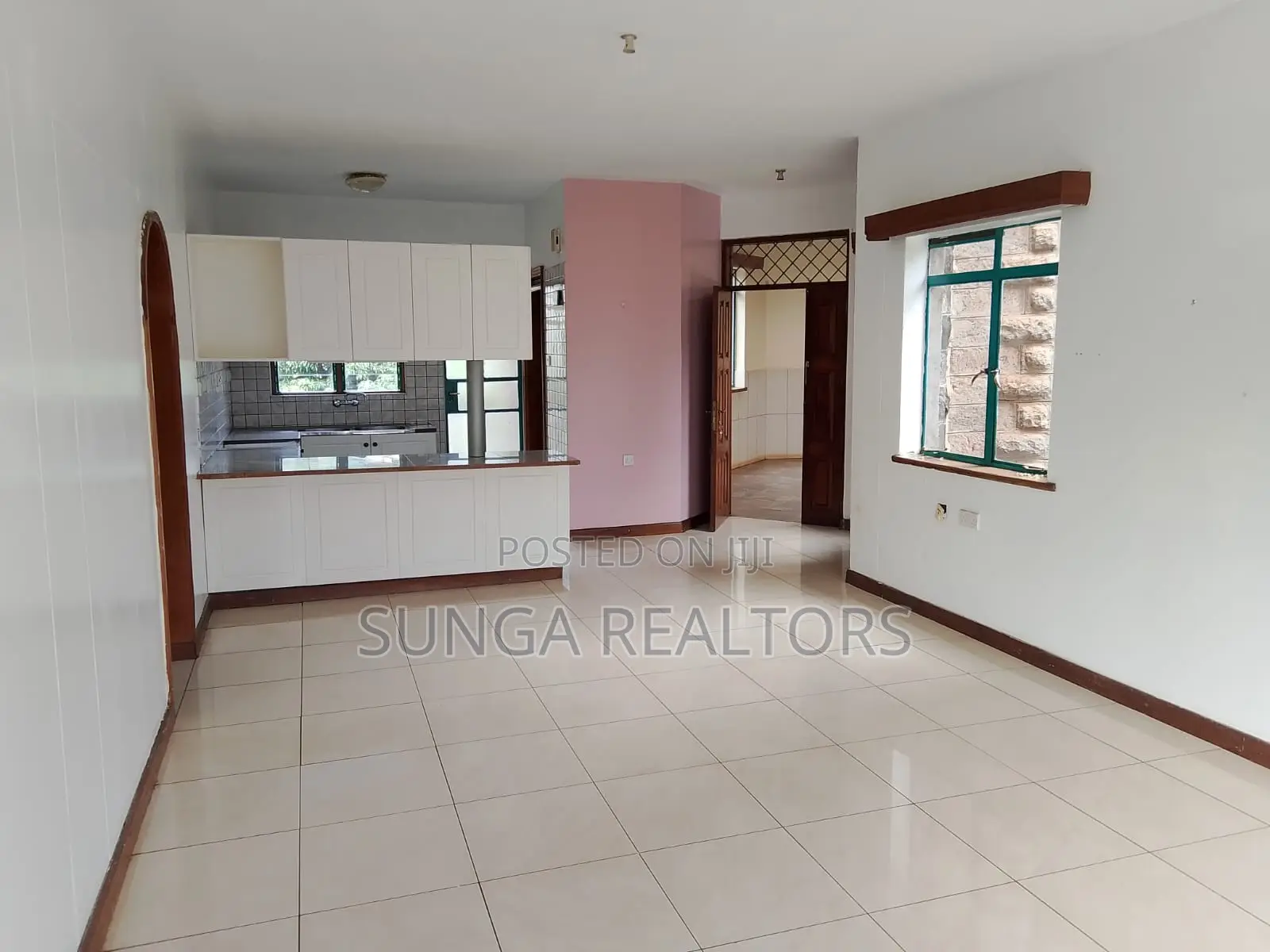2bdrm Apartment in Parklands/Highridge for rent