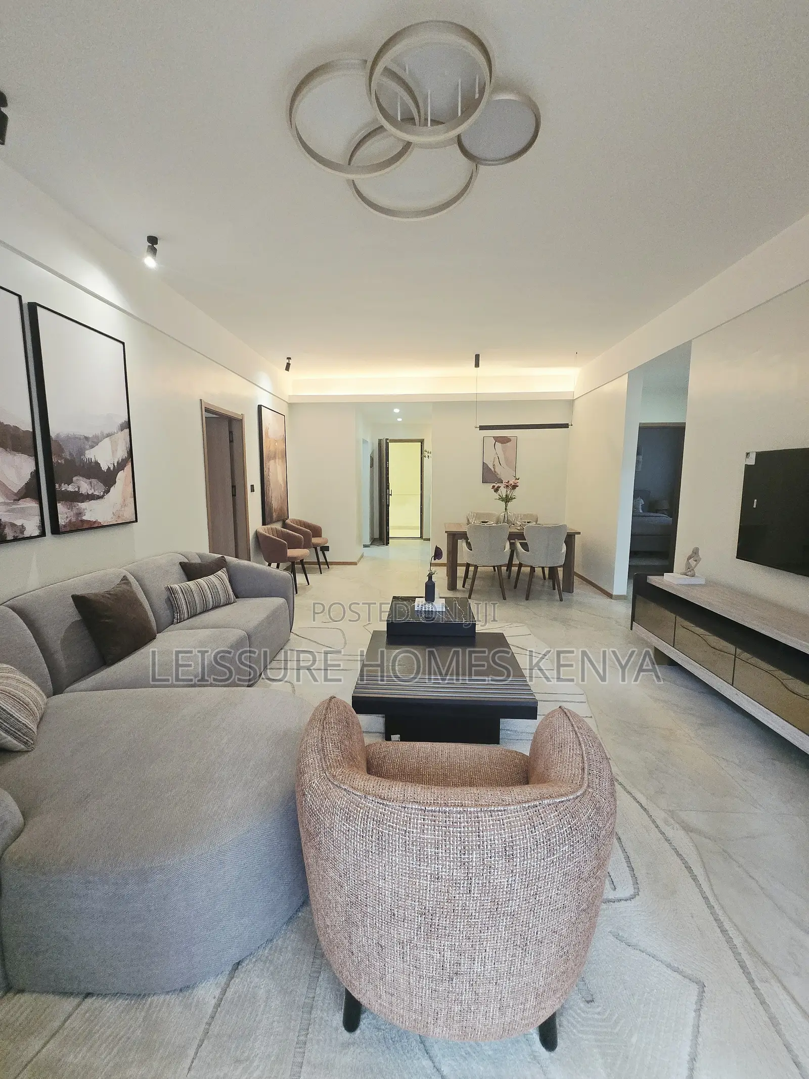 3bdrm Apartment in Spring Valley for sale