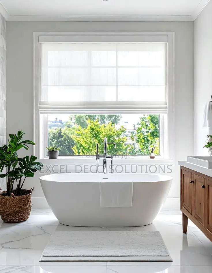 Office Glass Privacy Film for Modern Workspaces