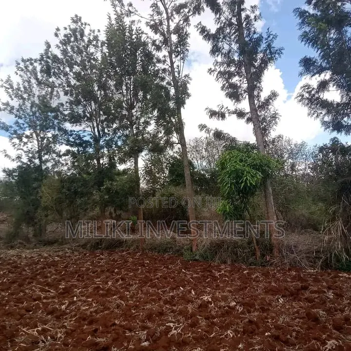 1 Acre on Sale at Maguguni- Thika GARISSA Road
