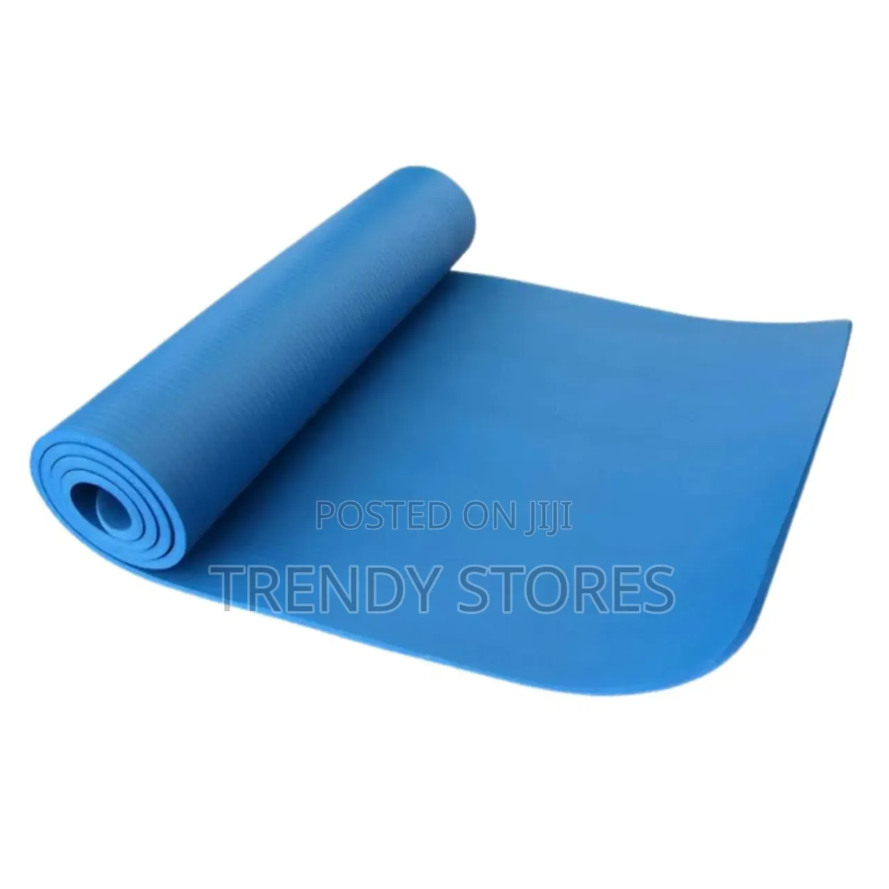Quality Yoga Mats