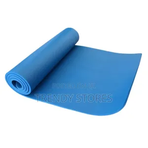 Quality Yoga Mats