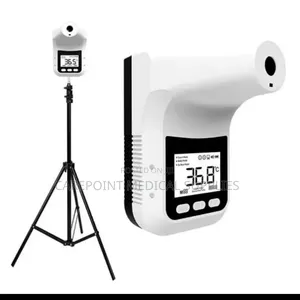 Wall Mounted Thermometer