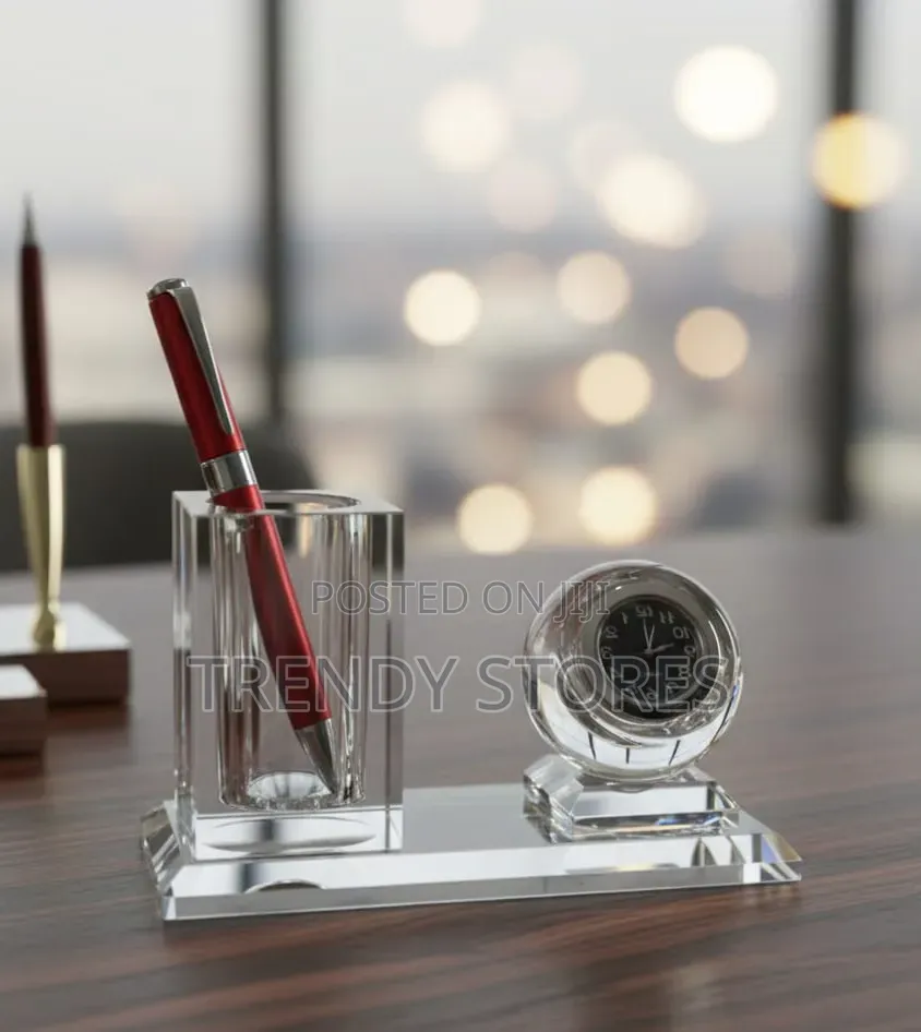 Desktop Clock