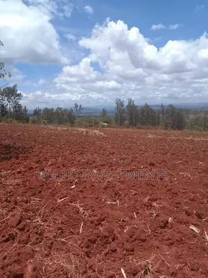 1 Acre on Sale at Kamahuha-Igikiro Area