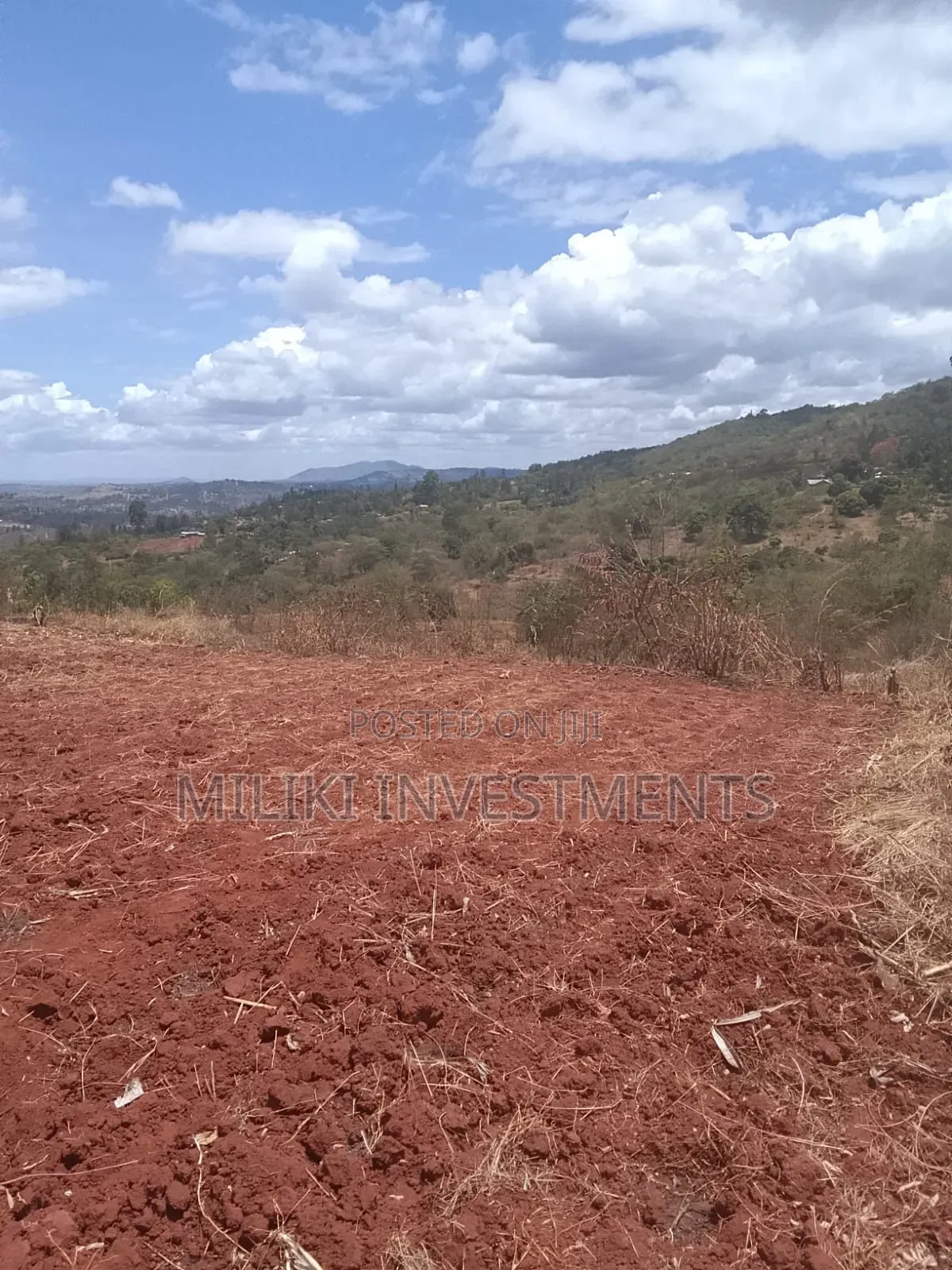 1 Acre on Sale at Kamahuha-Igikiro Area