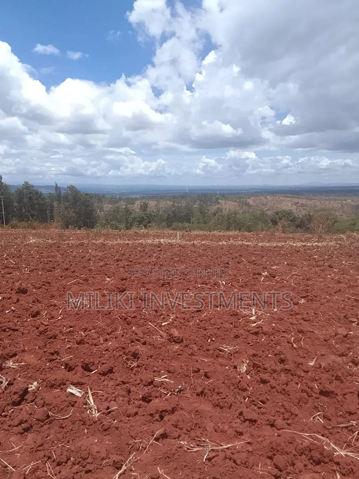 1 Acre on Sale at Kamahuha-Igikiro Area