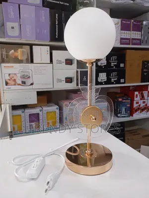Bedroom Lamp