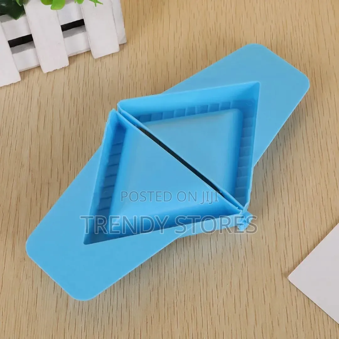 Mini Pie Cutter