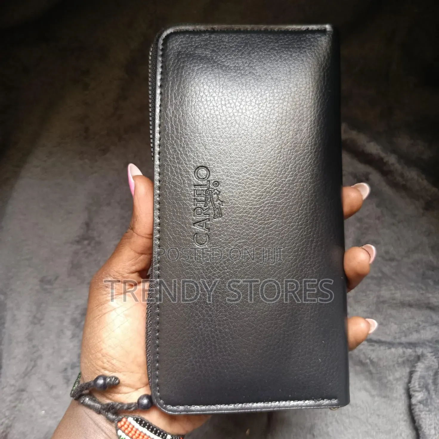 Leather Wallet