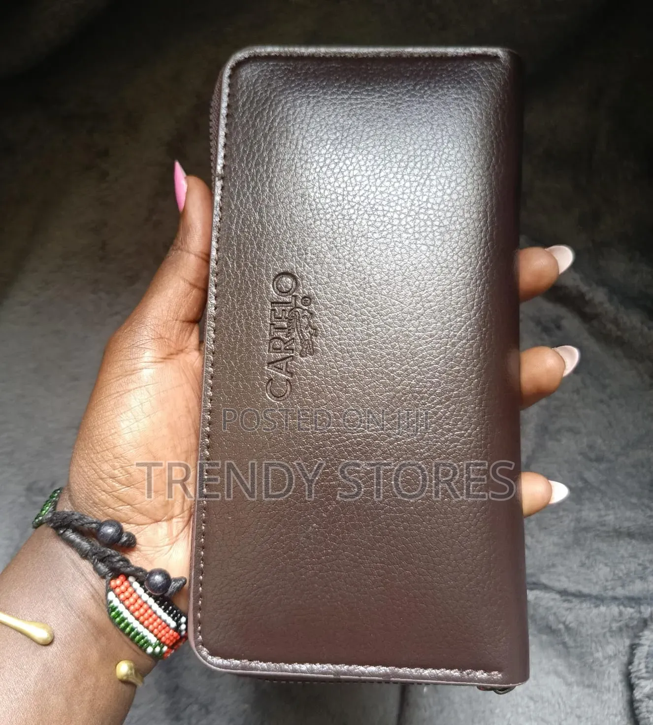 High-Quality Wallet