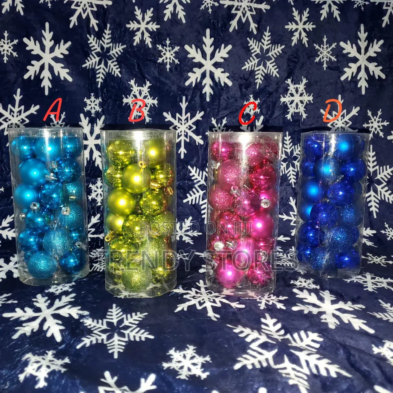 Christmas Decor