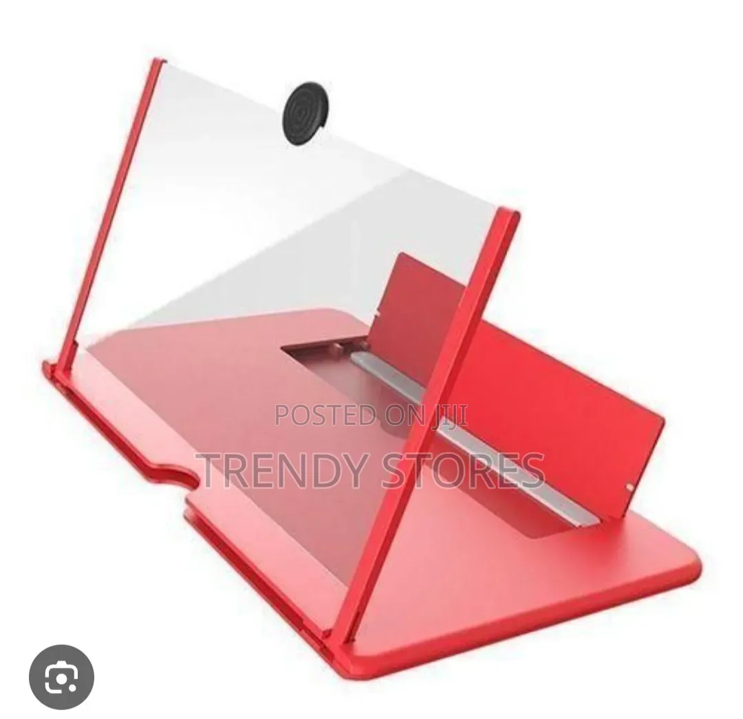 Phone Screen Magnifier