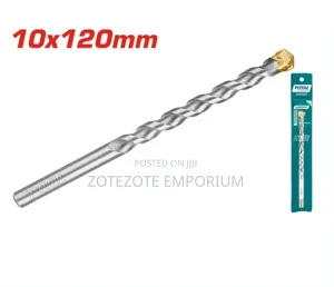Masonry Drill Bit