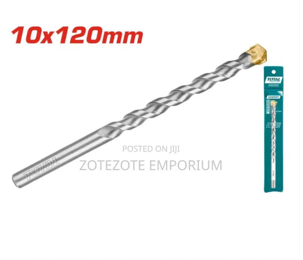 Masonry Drill Bit