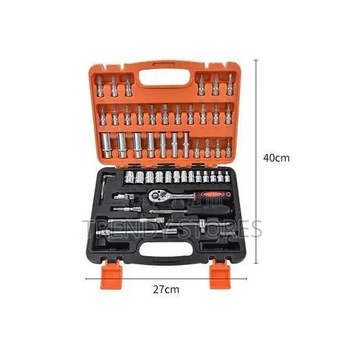 Spanner Toolbox