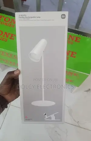 Xiaomi Flexiable Rechargeable Lamp