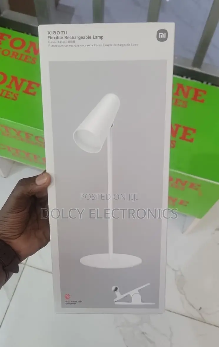 Xiaomi Flexiable Rechargeable Lamp