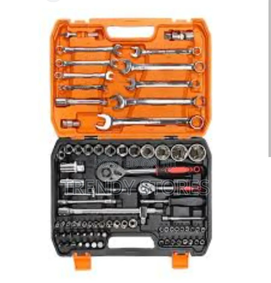 Vehicle Repair Tools