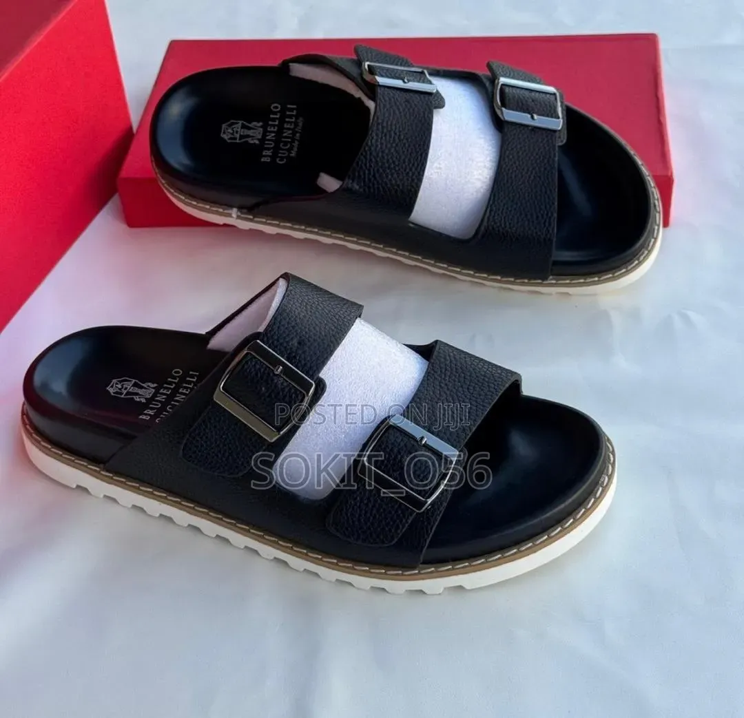 Brunello Open S