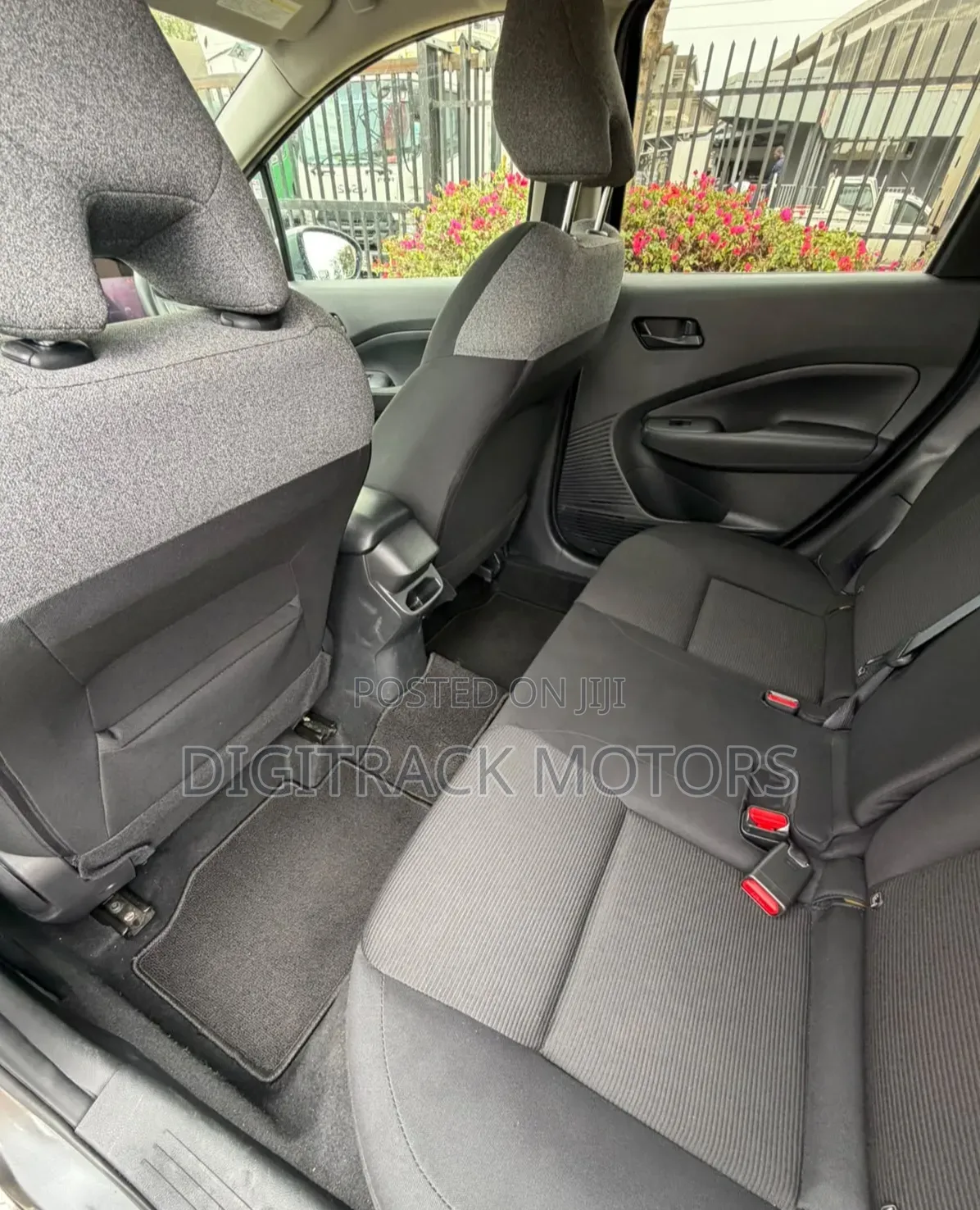 Nissan Note 1.2 Hybrid 2022 Gray