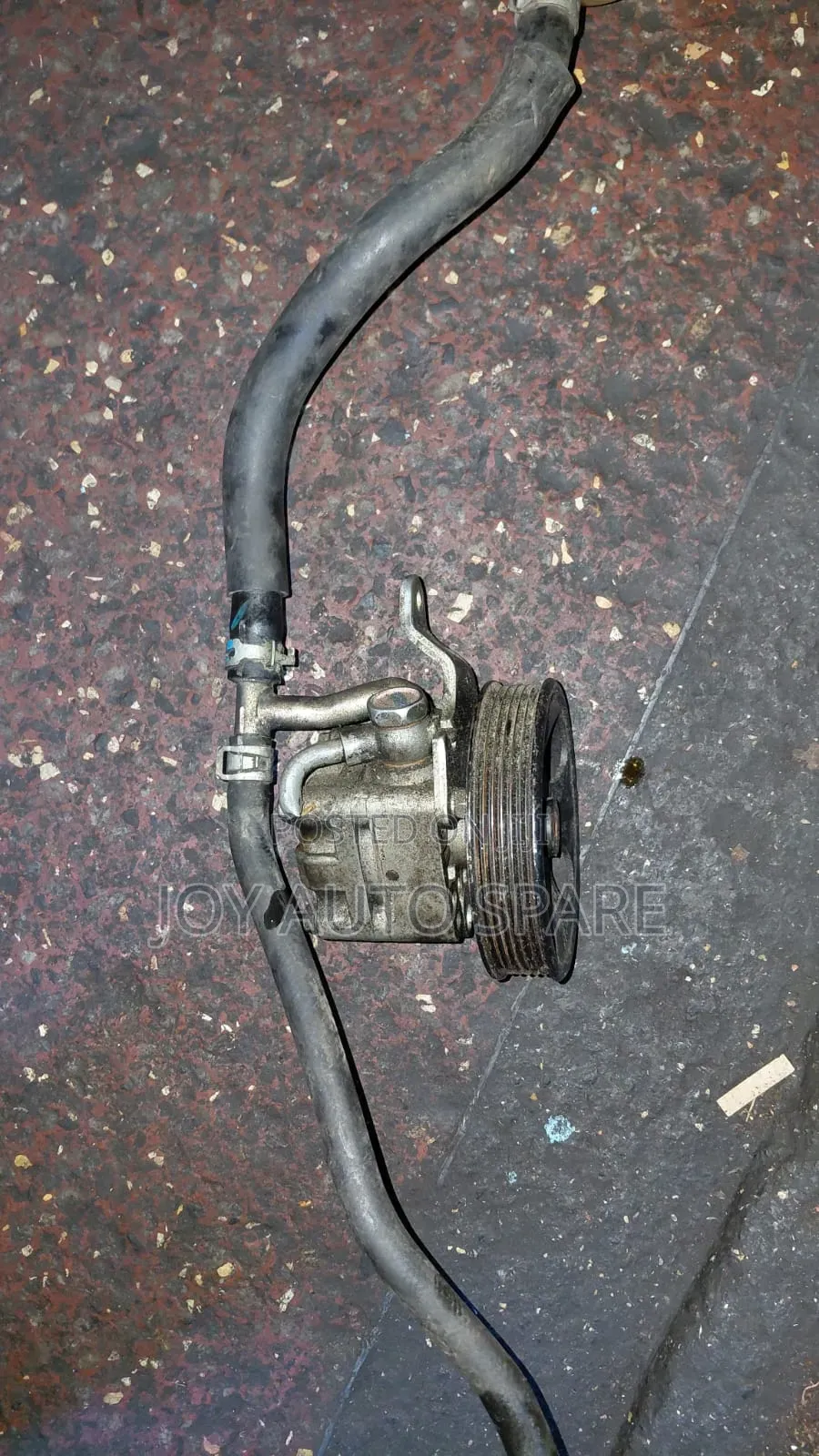 Nissan Skyline/Fuga Vq25 Engine